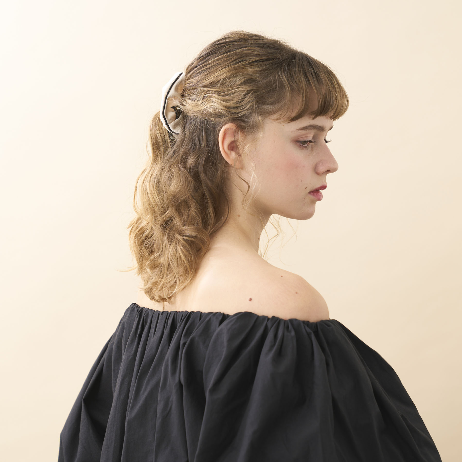 シュシュ｜ALEXANDRE DE PARIS（アレクサンドル ドゥ パリ）