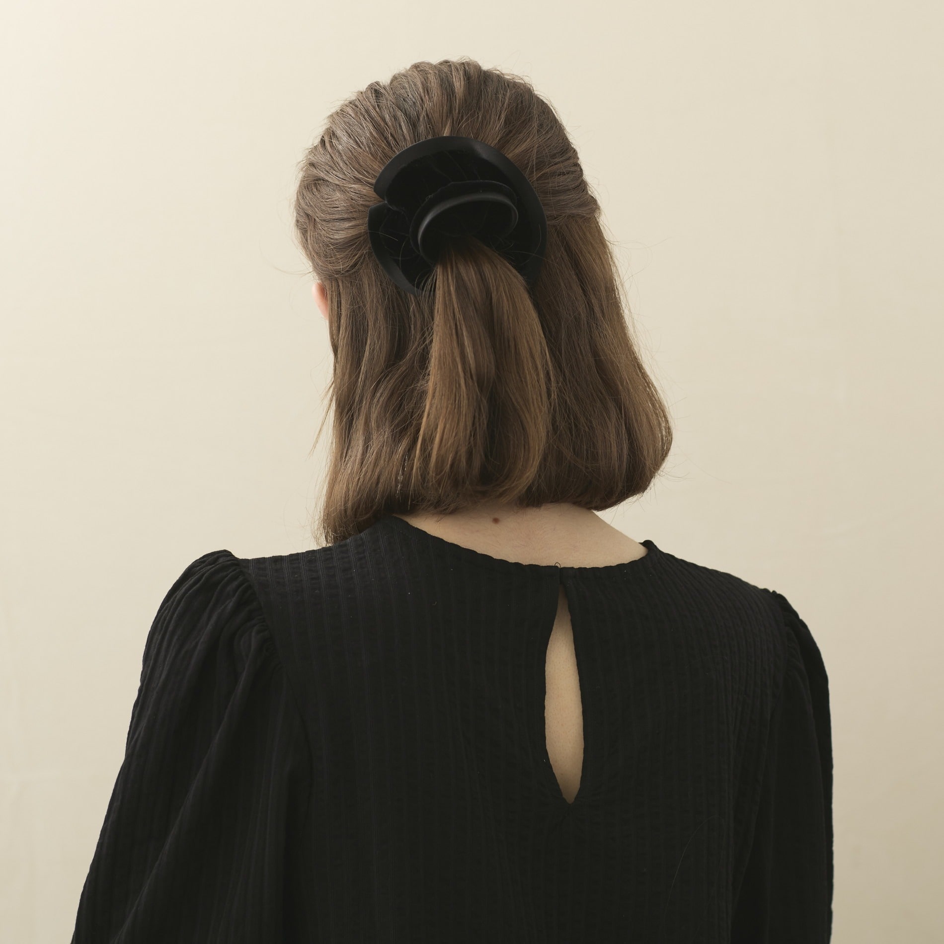 シュシュ｜ALEXANDRE DE PARIS（アレクサンドル ドゥ パリ）