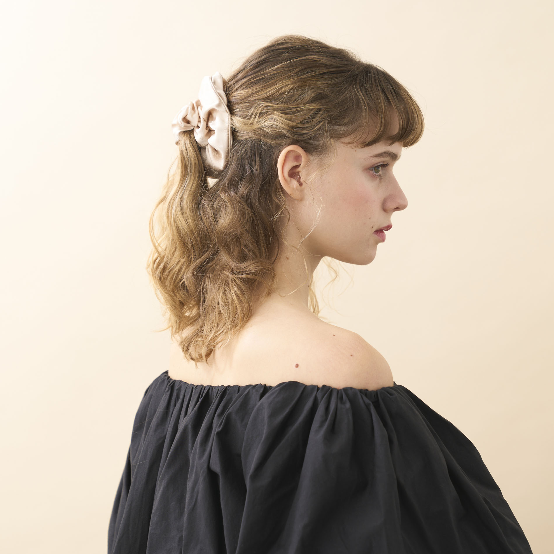 シュシュ｜ALEXANDRE DE PARIS（アレクサンドル ドゥ パリ）