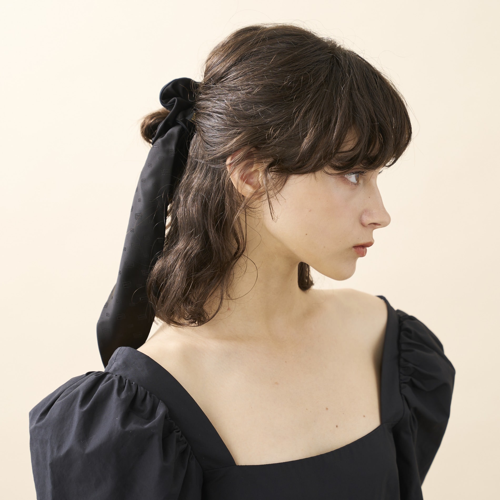 シュシュ｜ALEXANDRE DE PARIS（アレクサンドル ドゥ パリ）