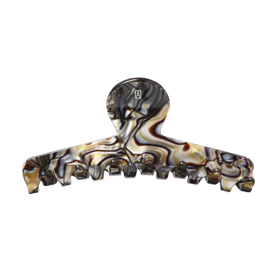 L クリップ｜ALEXANDRE DE PARIS（アレクサンドル ドゥ パリ）