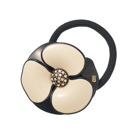 ポニー/ CAMELIA PASTEL｜ALEXANDRE DE PARIS（アレクサンドル ドゥ パリ）