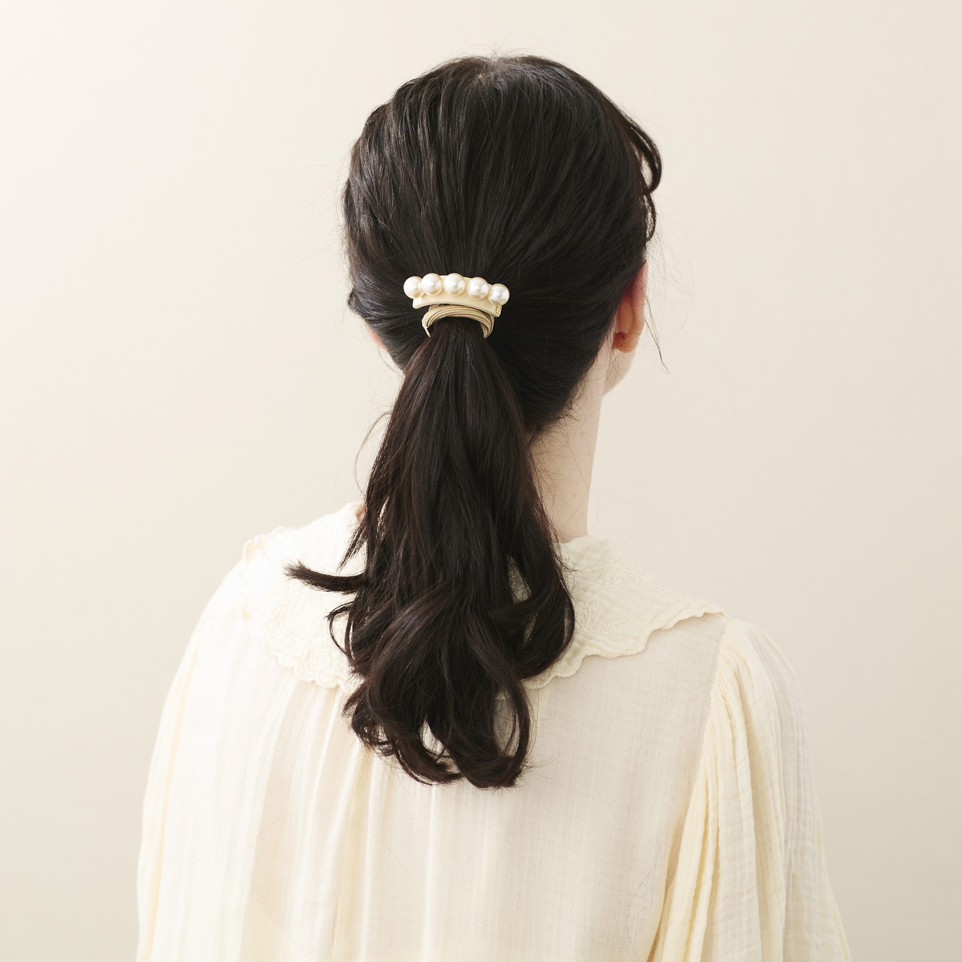 ポニー｜ALEXANDRE DE PARIS（アレクサンドル ドゥ パリ）