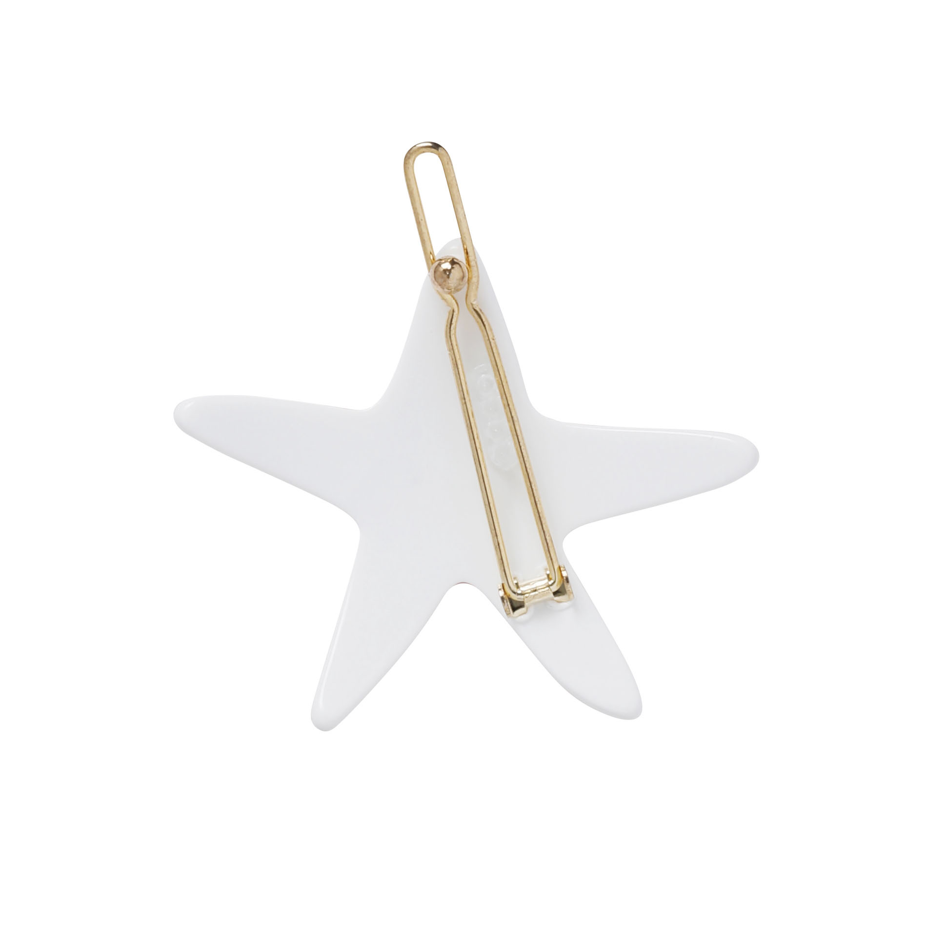 KIDS】ボールピン｜ALEXANDRE DE PARIS（アレクサンドル ドゥ パリ）