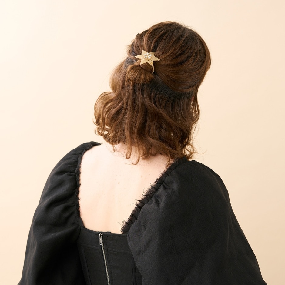 ポニー｜ALEXANDRE DE PARIS（アレクサンドル ドゥ パリ）