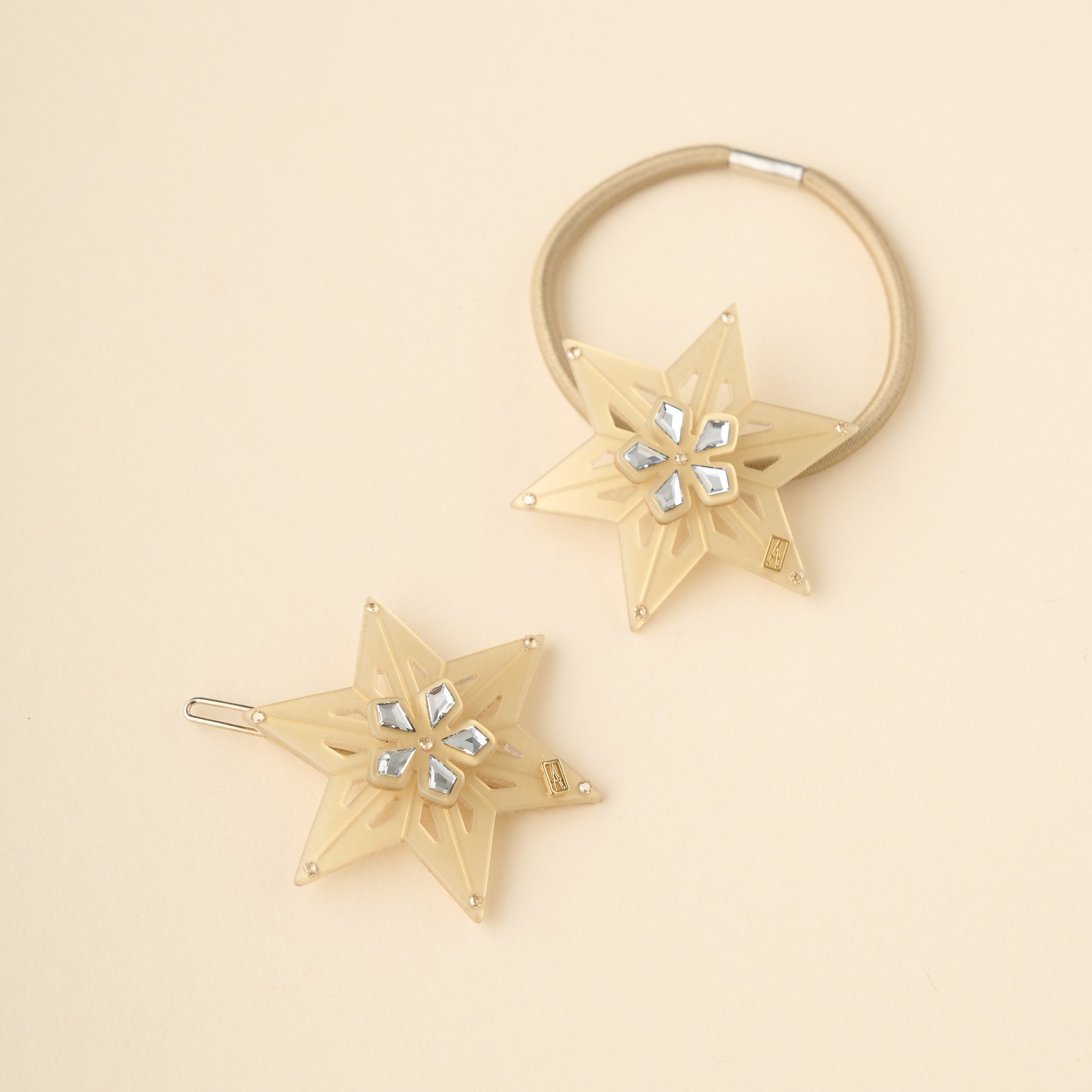 ポニー｜ALEXANDRE DE PARIS（アレクサンドル ドゥ パリ）