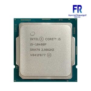 Intel Core I5 10400F Tray Processor | Alfrensia – Best PC Hardware