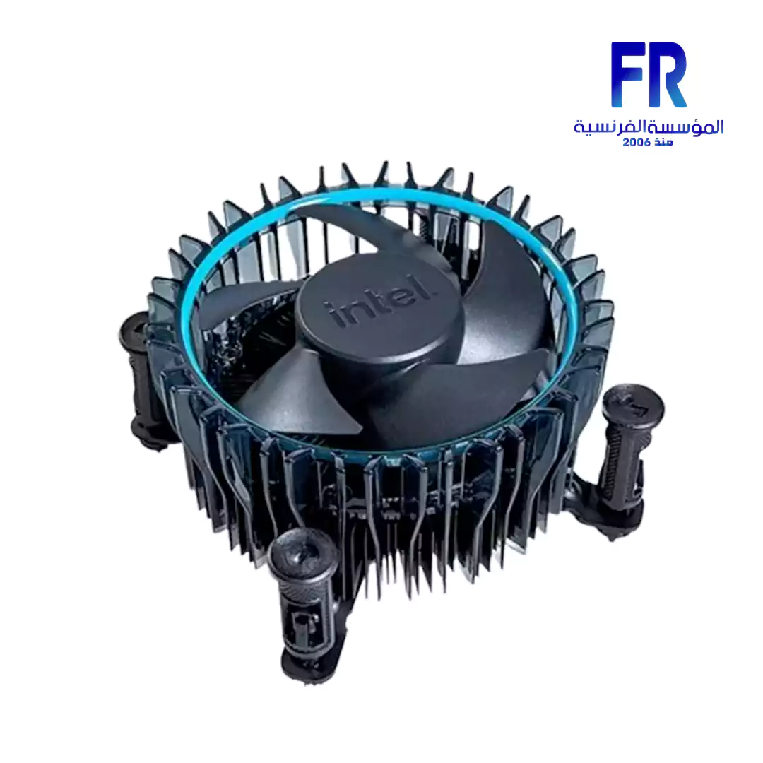 Intel Core I5 12400F 4.4Ghz Processor | Alfrensia – Best PC