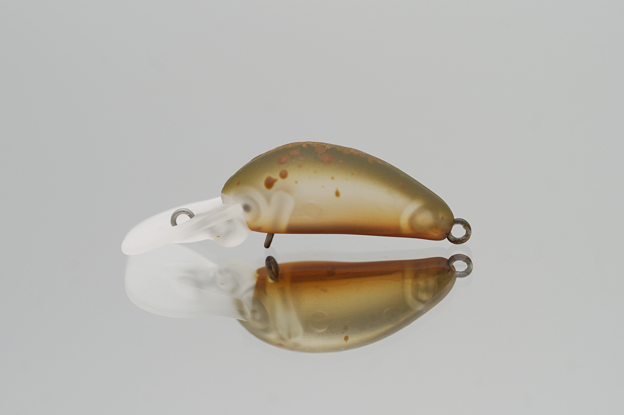 CROTO MINI DR F 1.4g (25mm) | アルフレッド/ALFRED