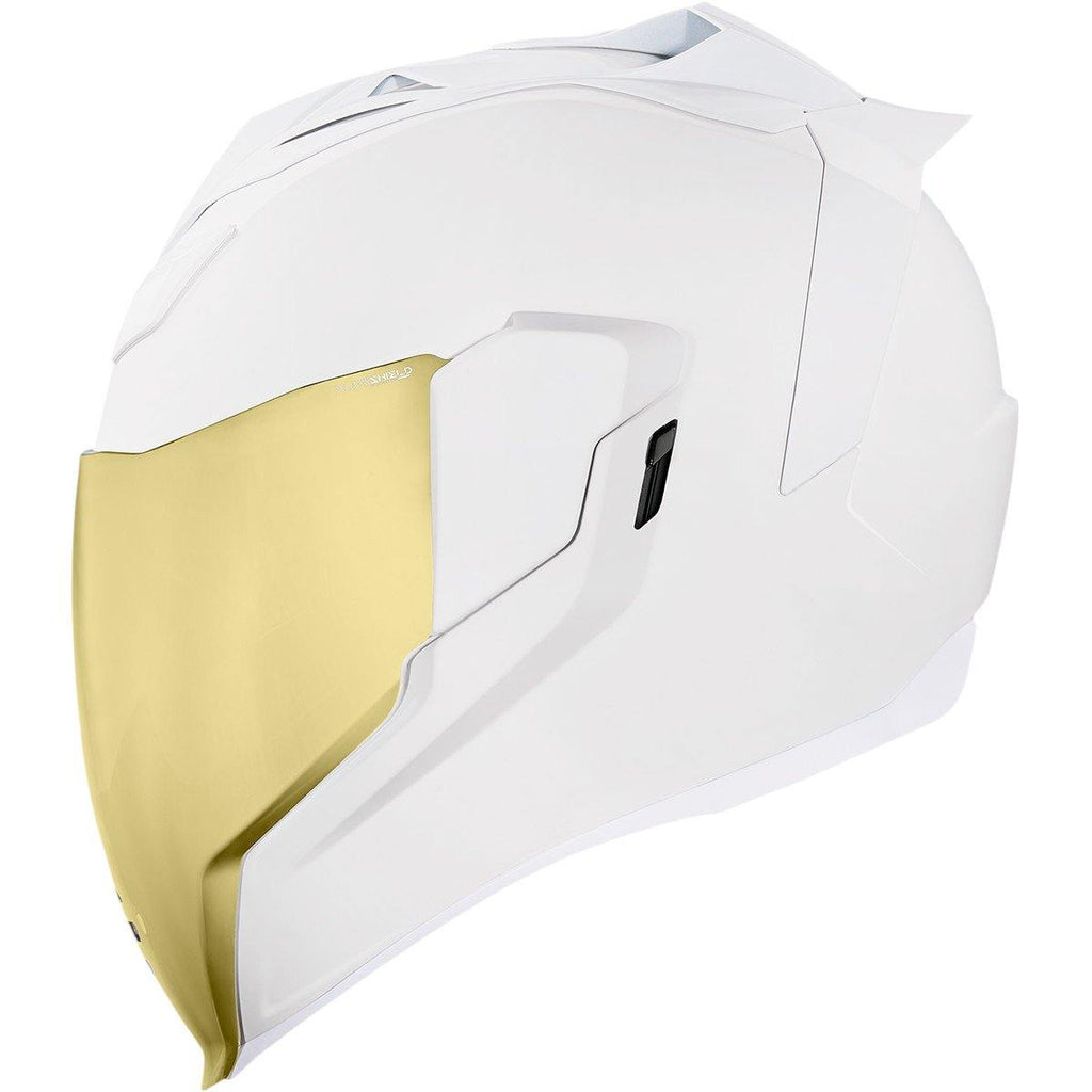 ICON HELMET AIRFLITE PEACE KEEPER – Alhawee