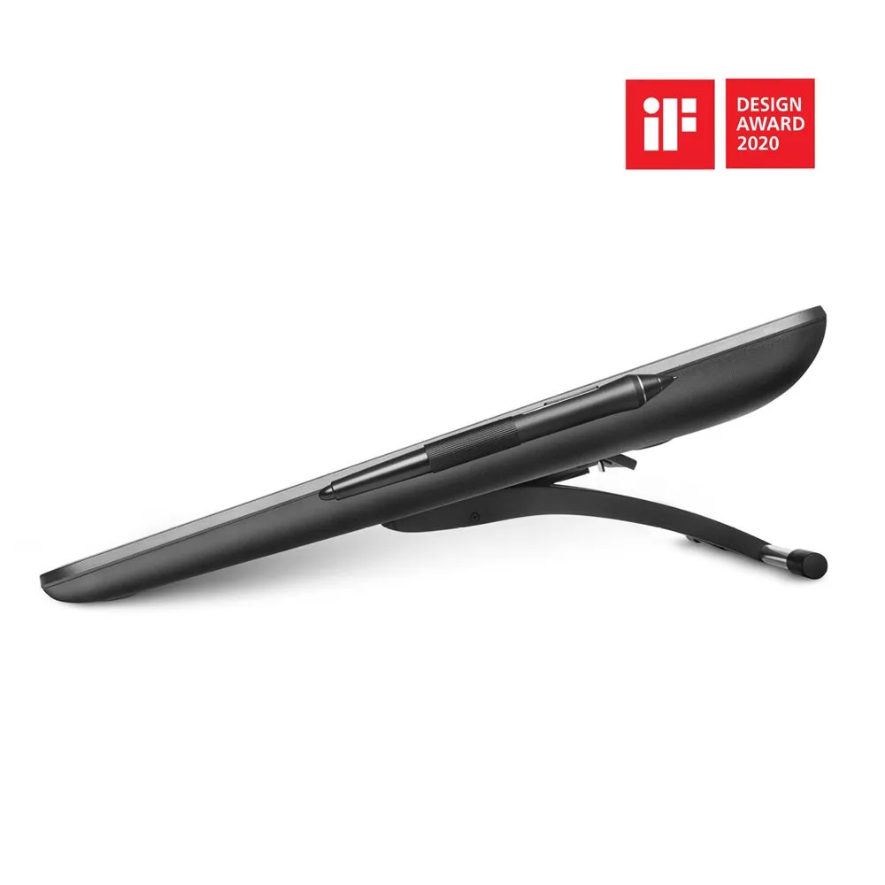 Wacom Cintiq 22 DTK2260K0A - Creative Pen Display | Wacom