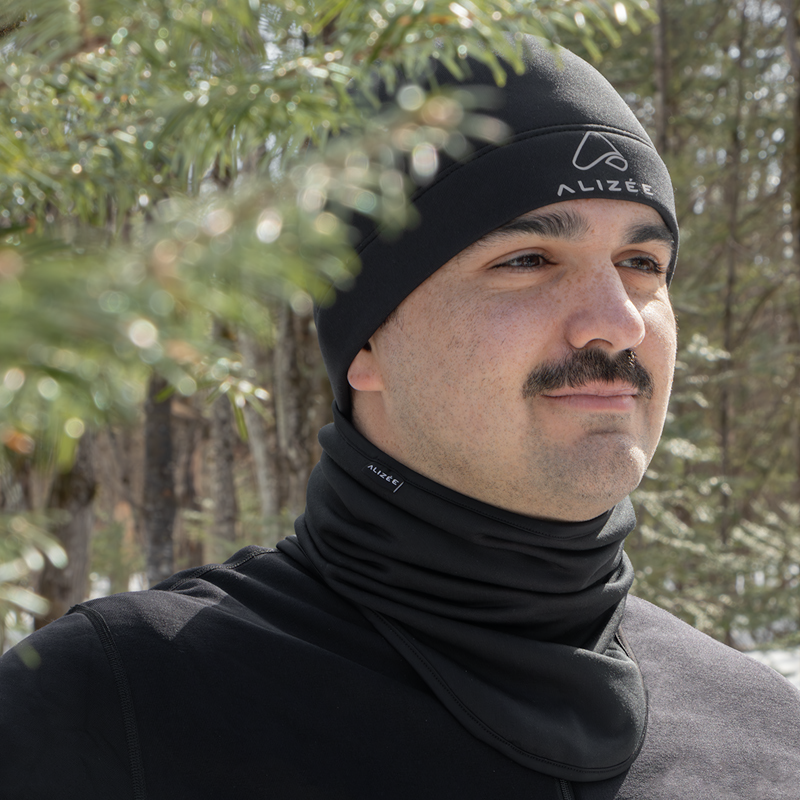 Neck warmer THERMOREGULATOR - 43294 - Alizée