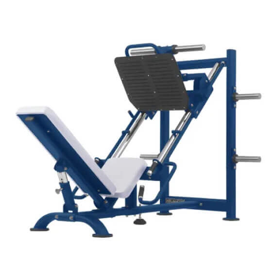 Think Fitnessパワービルダーアジャスタブルベンチ ゴールドジム