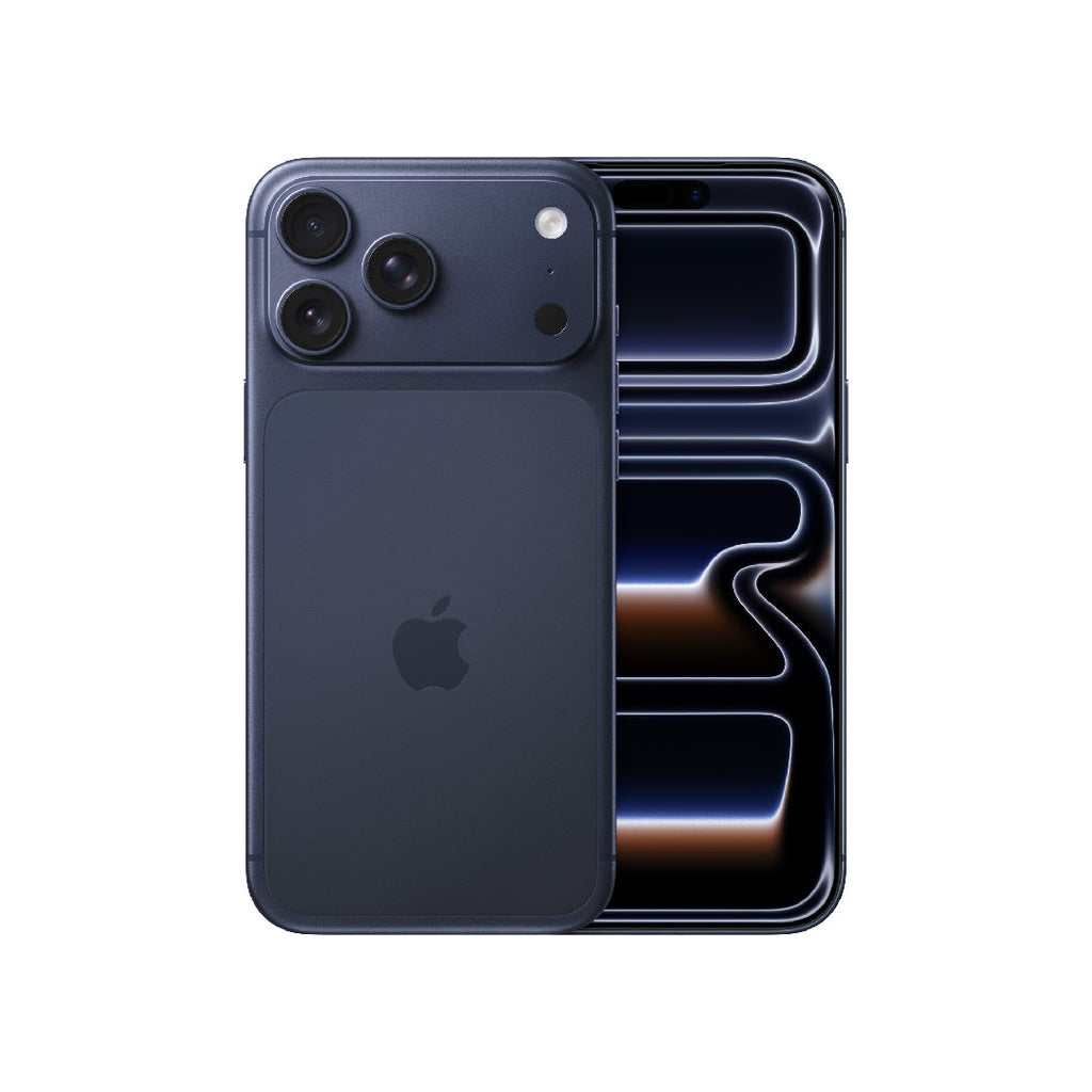 iPhone 17 Pro Max 256GB Deep Blue – Abdul Latif Jameel Electronics