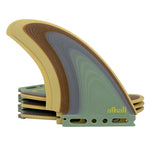 Alkali Fins - Premium Surfboard Fins
