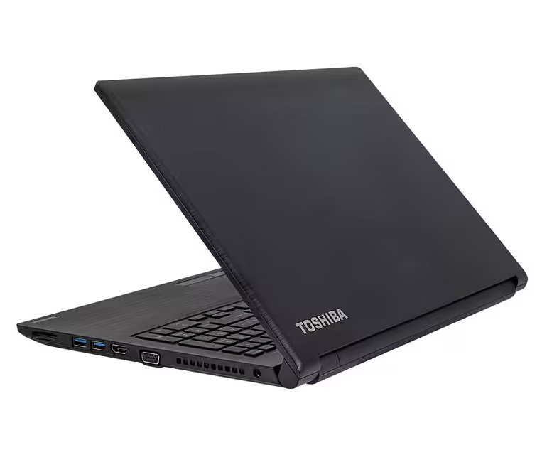 Dynabook Toshiba Satellite Pro R50-C-15W - Al Khair Laptops