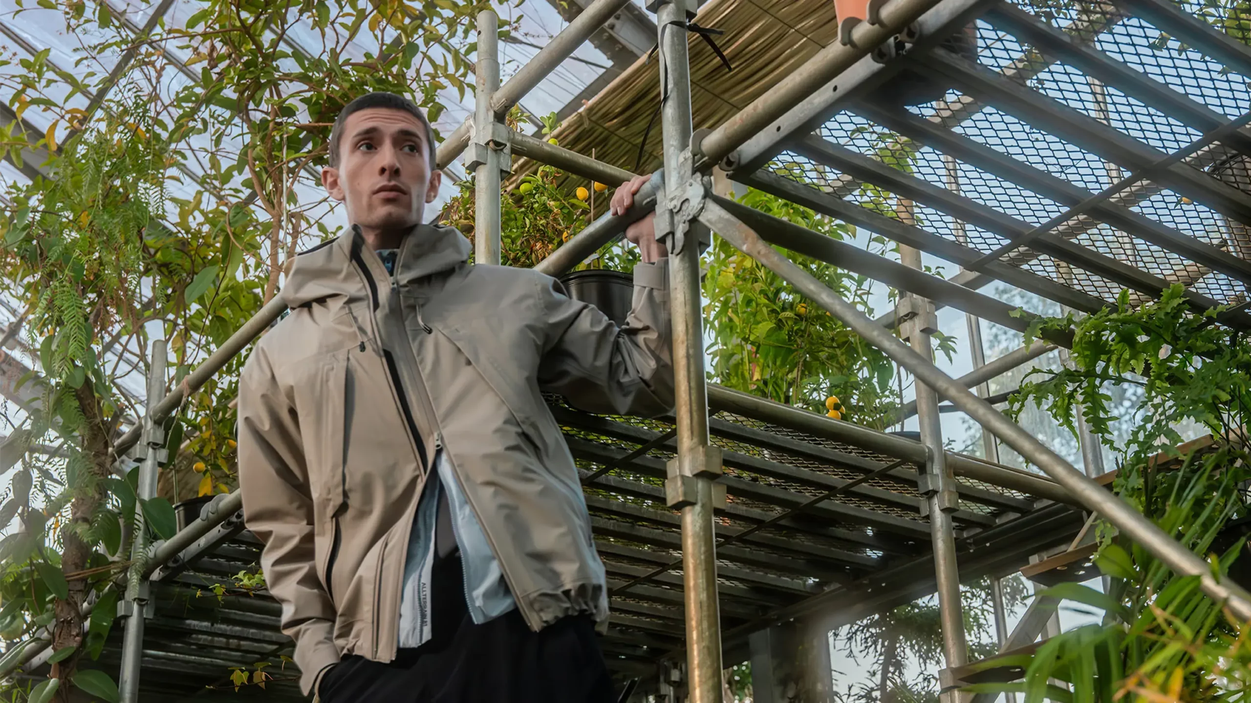 公式】デサントオルテライン｜DESCENTE ALLTERRAIN