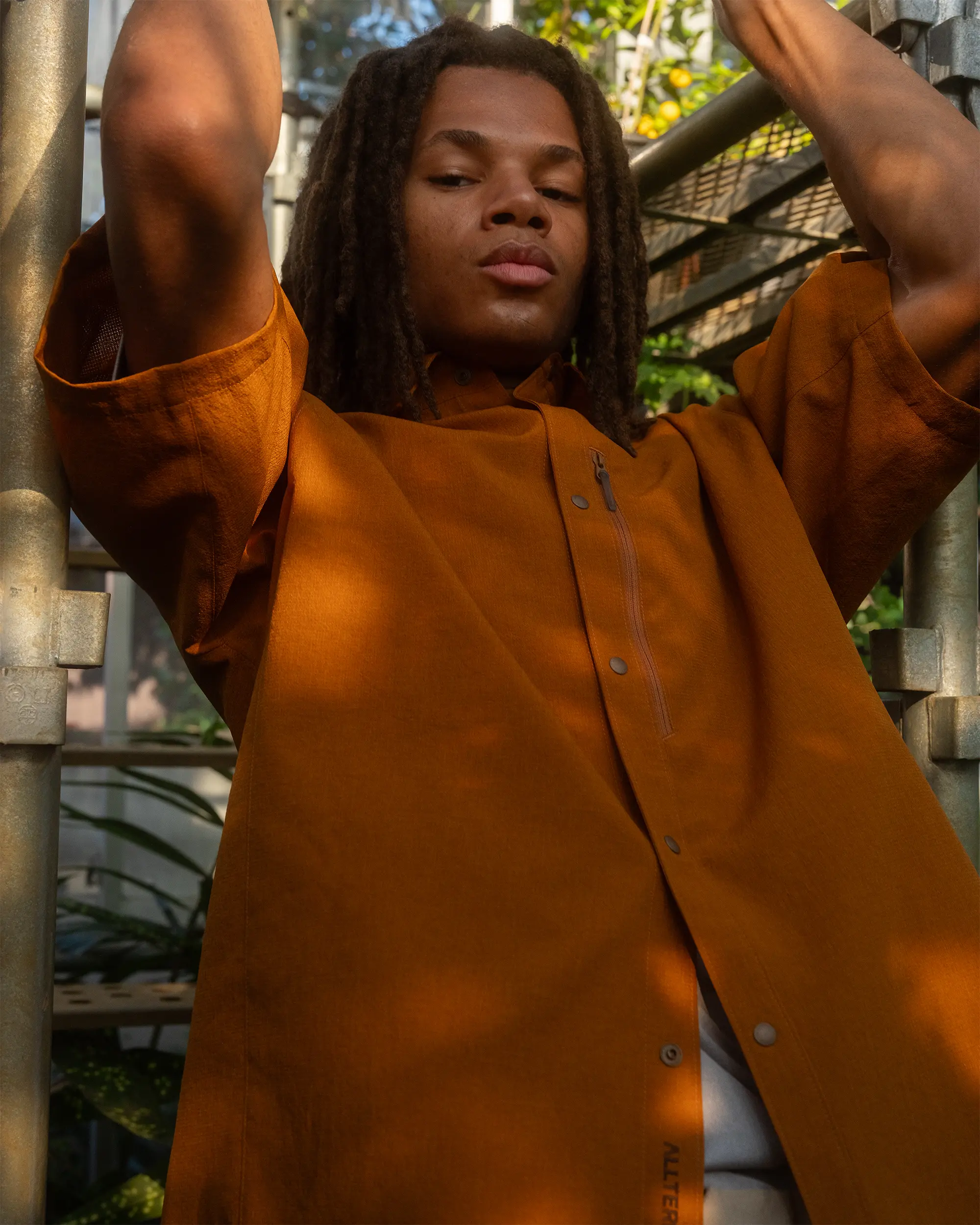 ALLTERRAIN 81｜デサント オルテライン公式