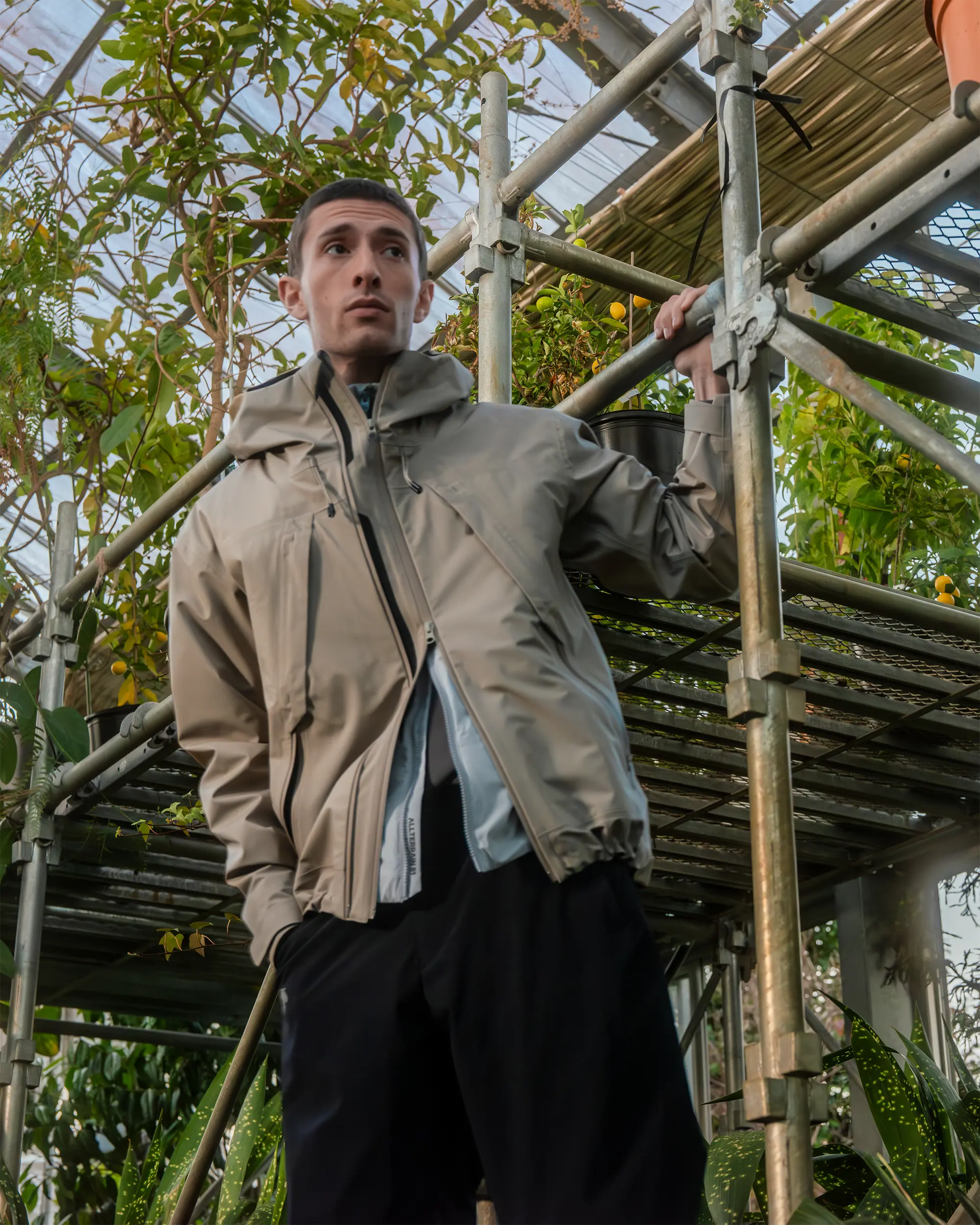 ALLTERRAIN 81｜デサント オルテライン公式