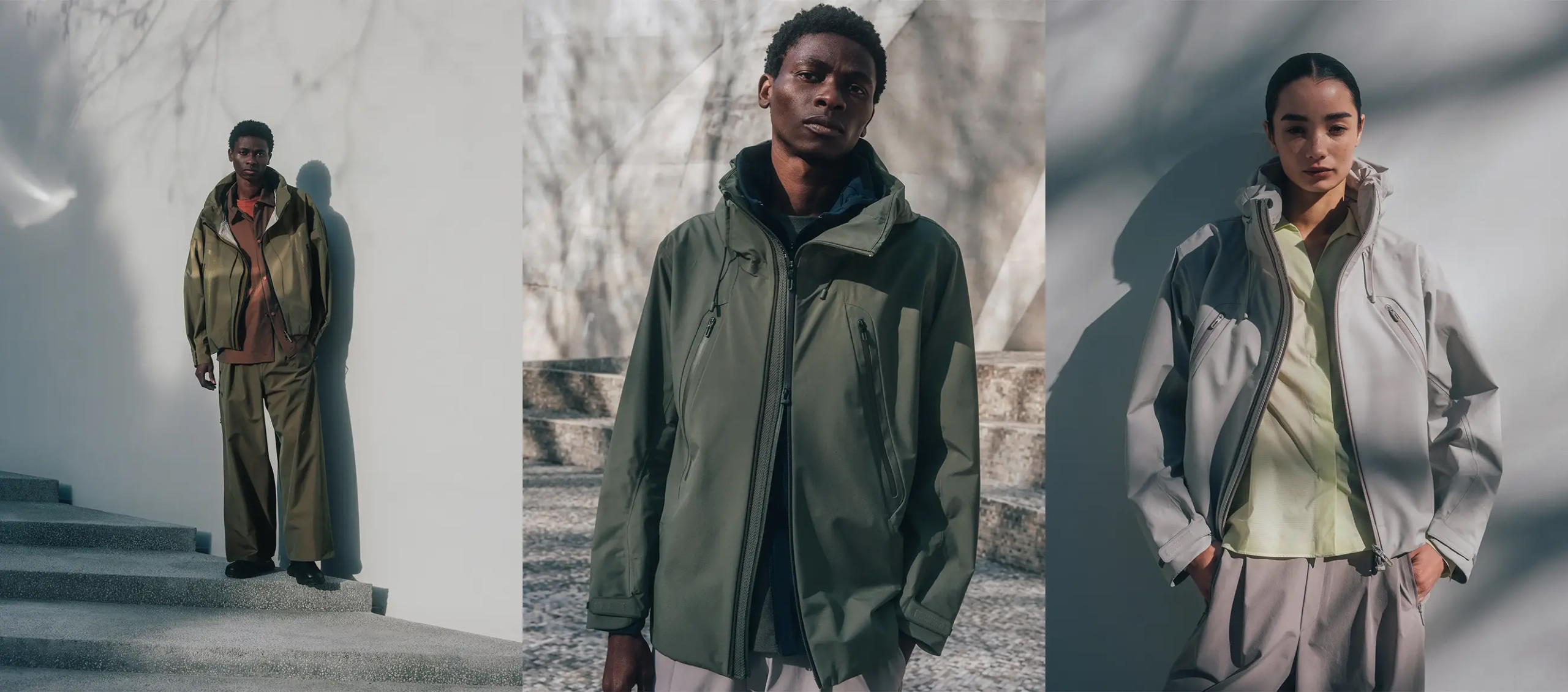 ALLTERRAIN｜デサント オルテライン公式