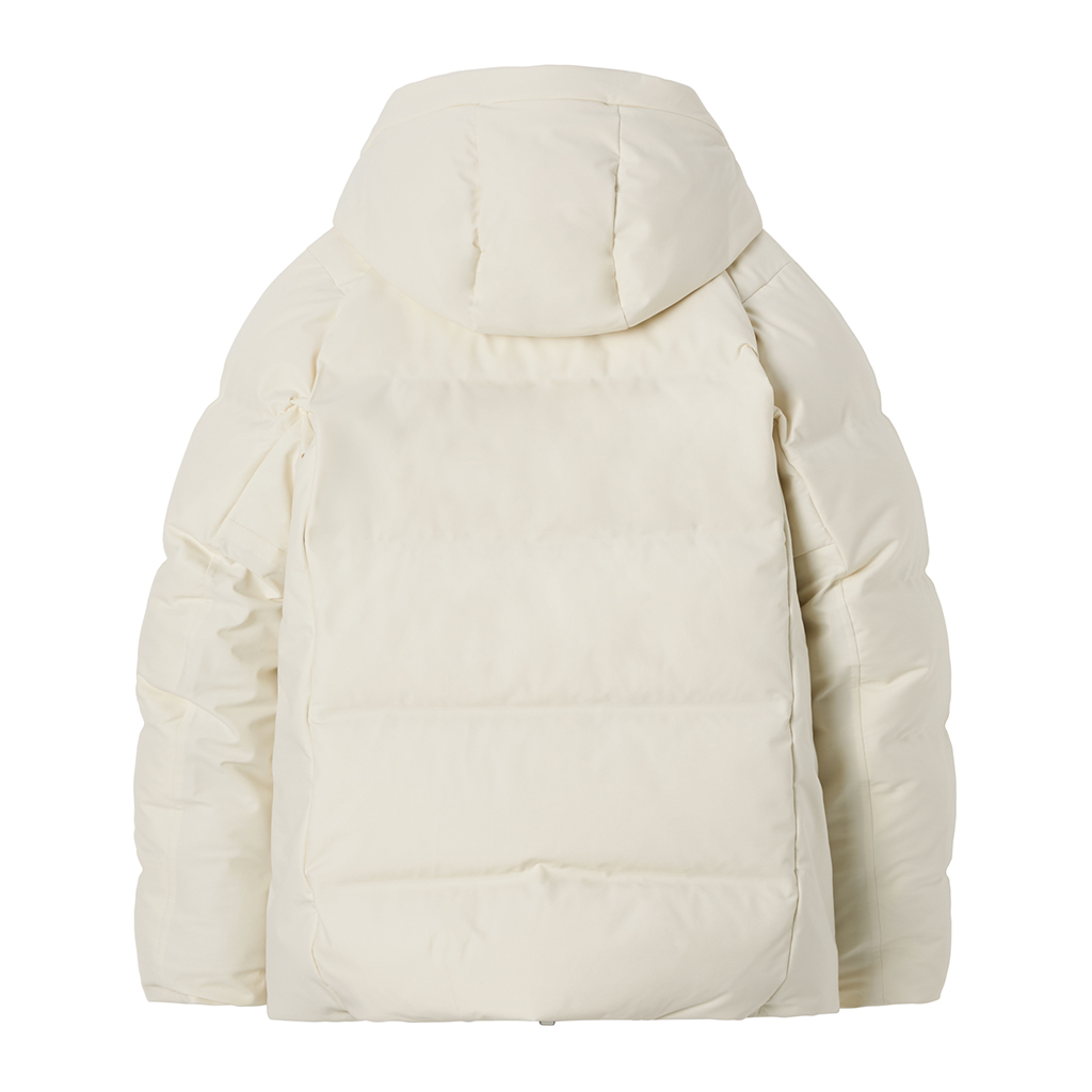 MIZUSAWA DOWN JACKET 