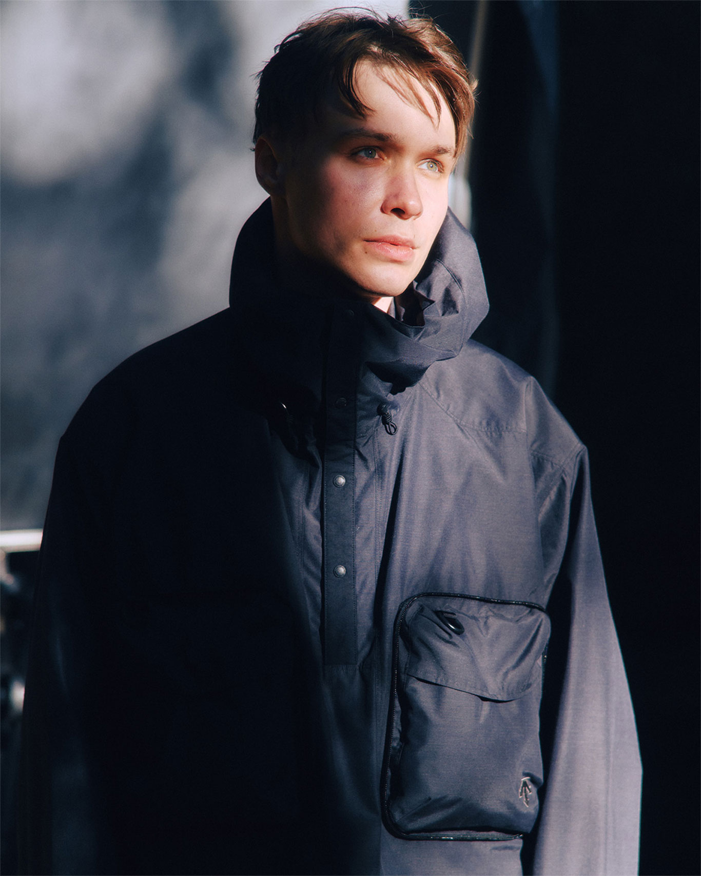 デサント オルテライン公式通販｜PACKPACK ANORAK