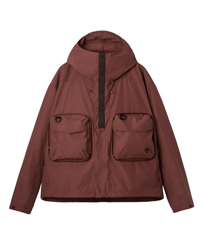 デサント オルテライン公式通販｜PACKPACK ANORAK