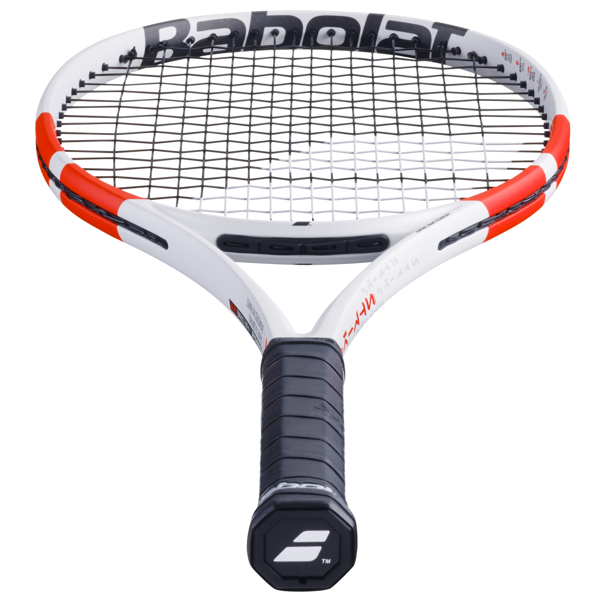 Baborat PURE STRIKE 16⁄19 バボラ ピュアストライク16⁄19 Babolat