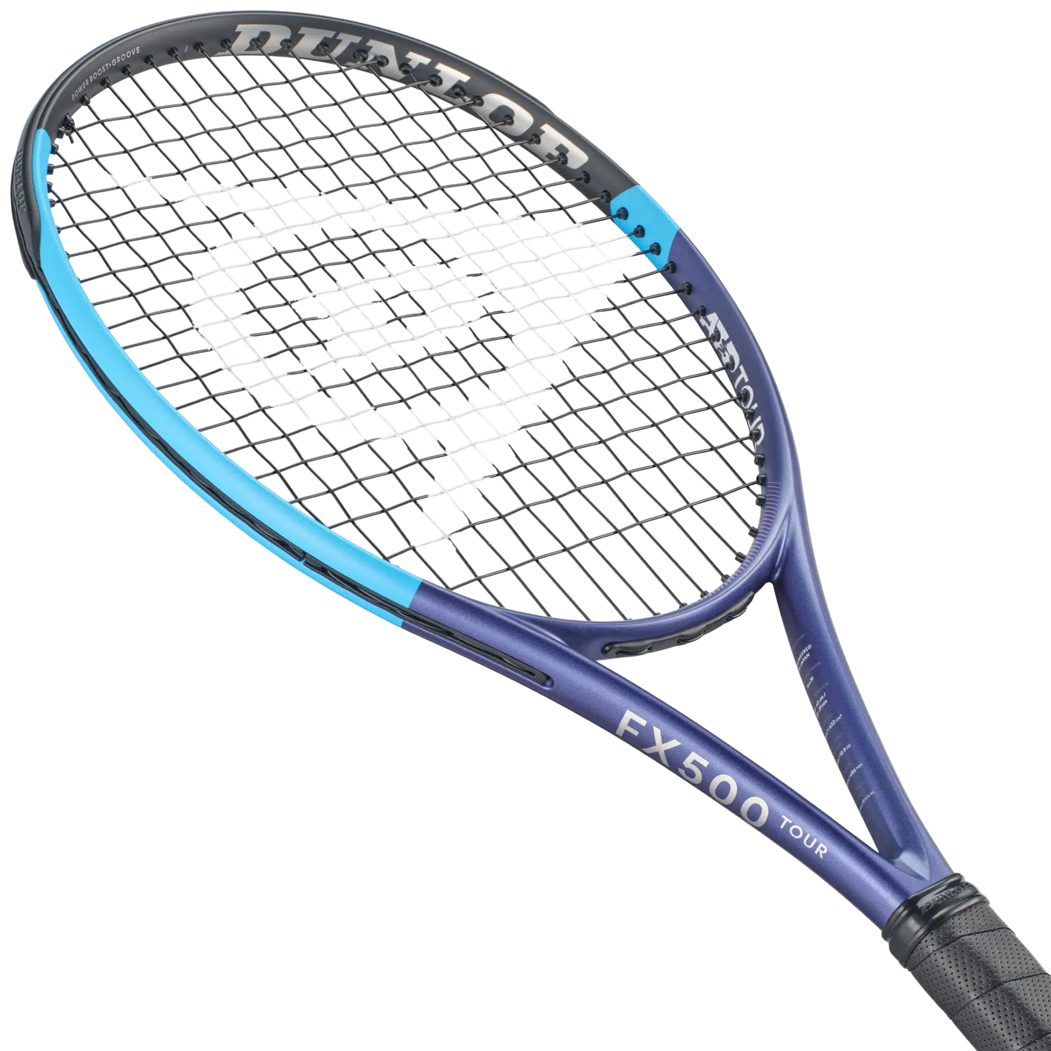 Dunlop FX500 Tour (2026) - All Things Tennis ltd