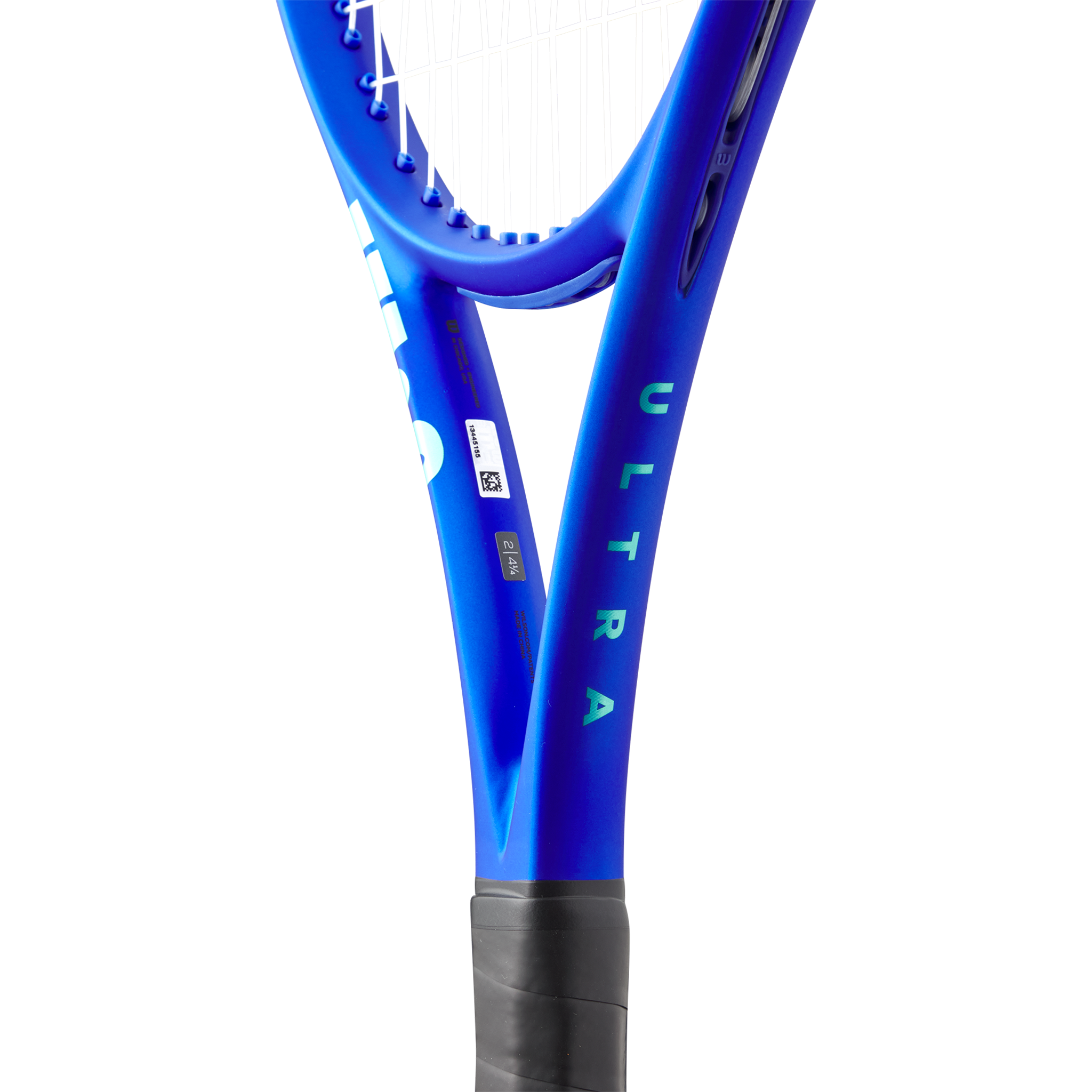 Wilson Ultra 100L V5 (2025) - All Things Tennis ltd