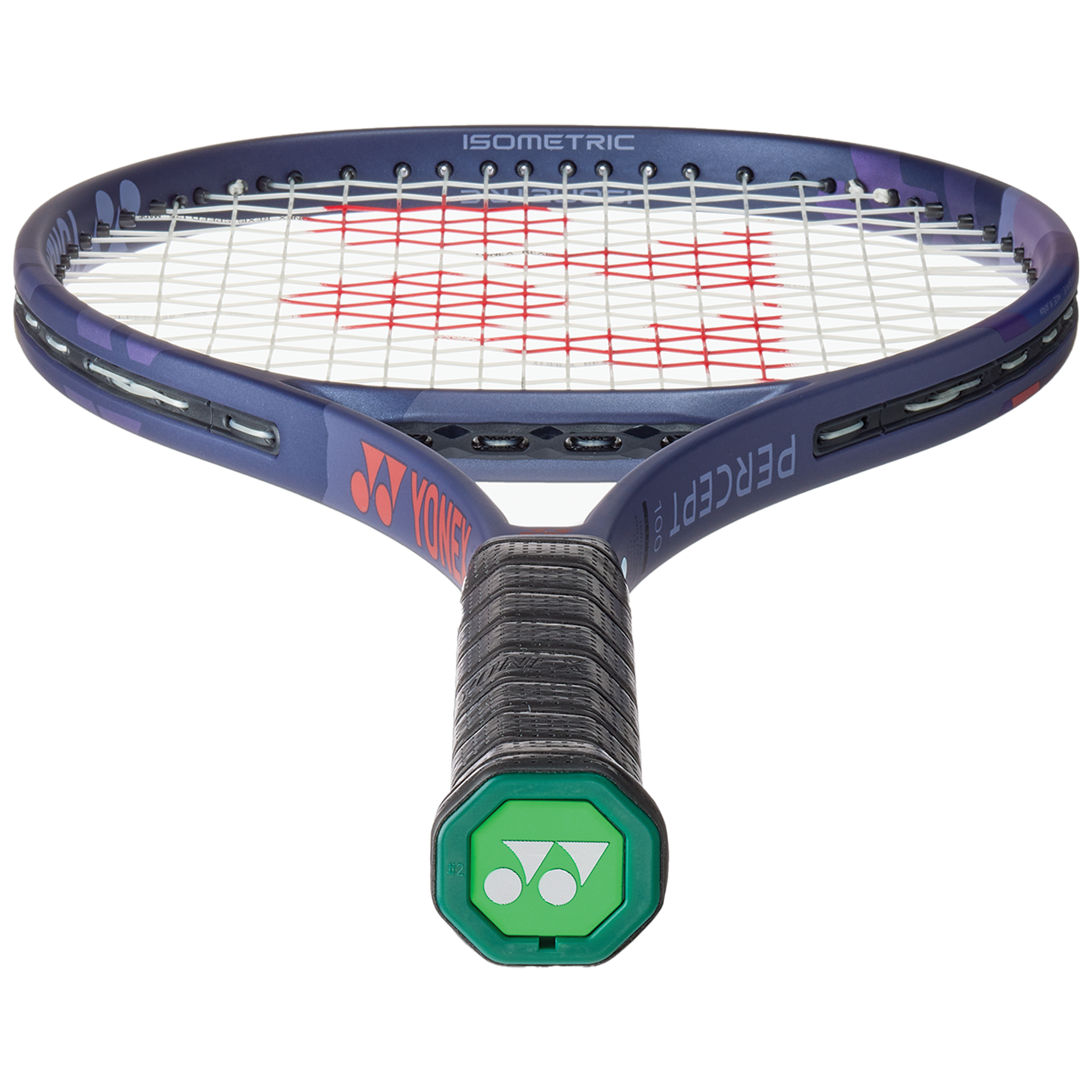 Yonex Percept 100 Midnight Navy (2025) - All Things Tennis ltd
