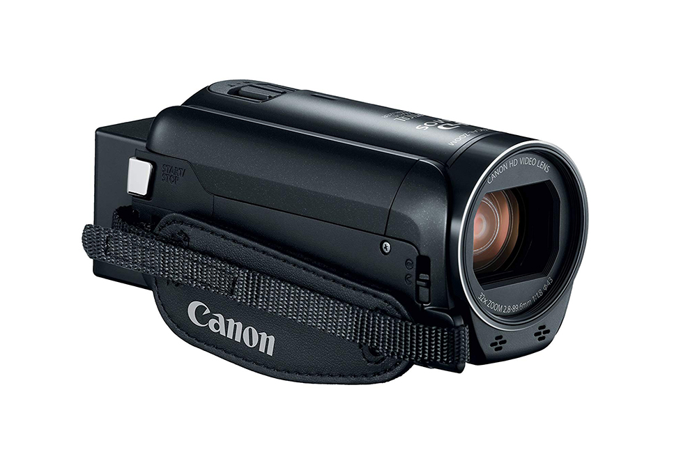CANON VIXIA HF R800 Camcorder