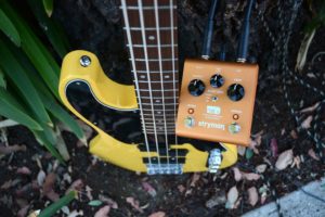 オプトコンプの話 Strymon OB.1 | オールアクセスブログ