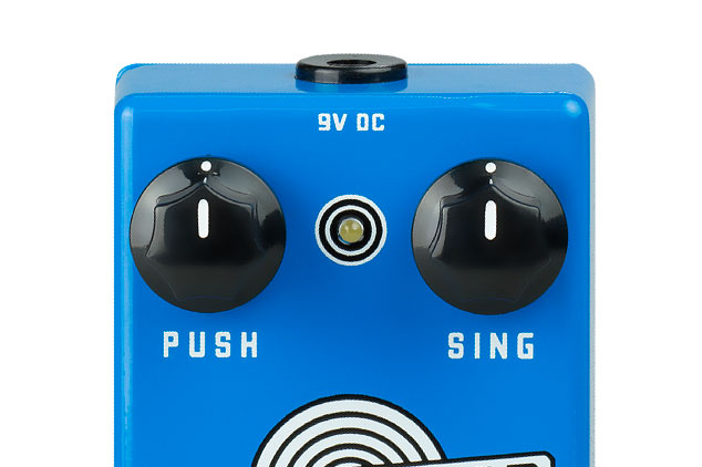 OKKO | COCA COMP | オプチカル・コンプレッサー | 製品情報