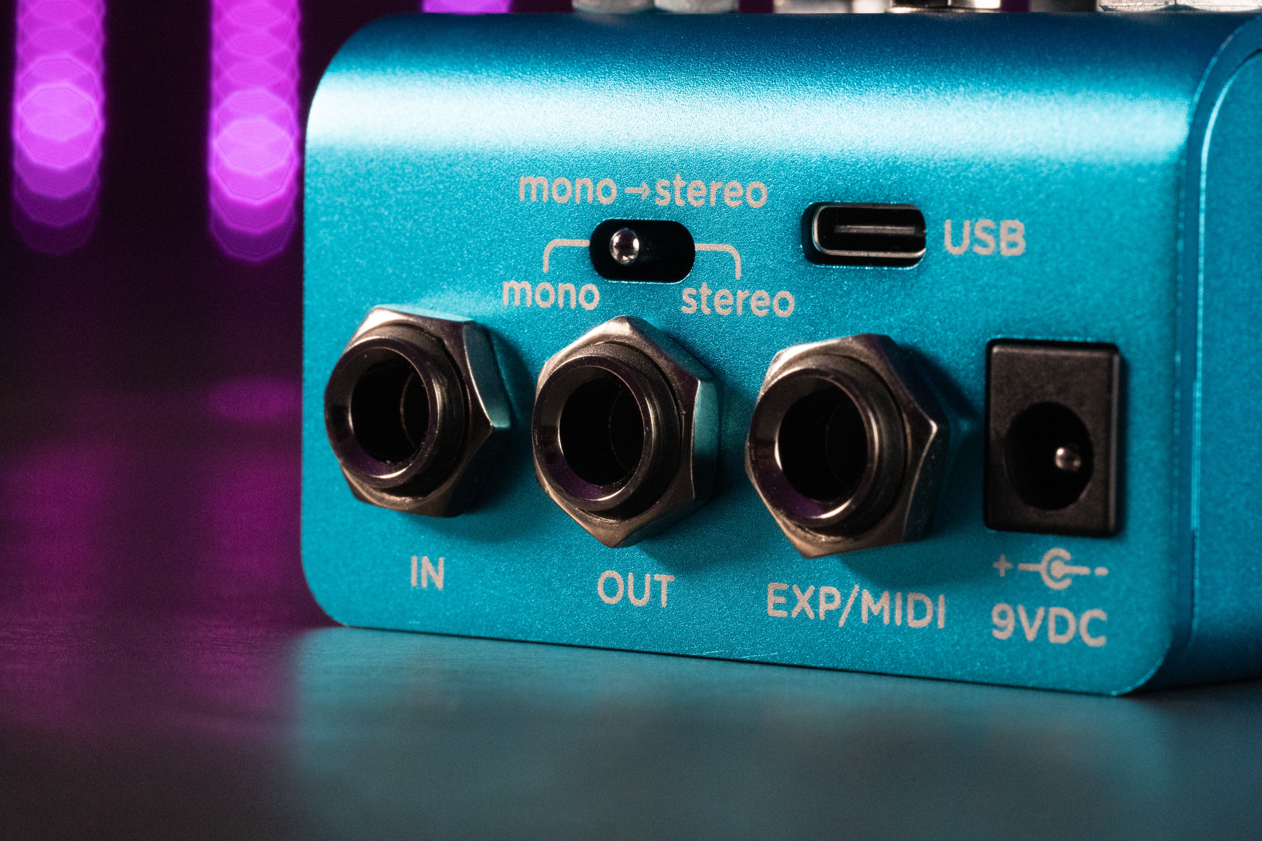 strymon | cloudburst | アンビエント・リバーブ | 製品情報