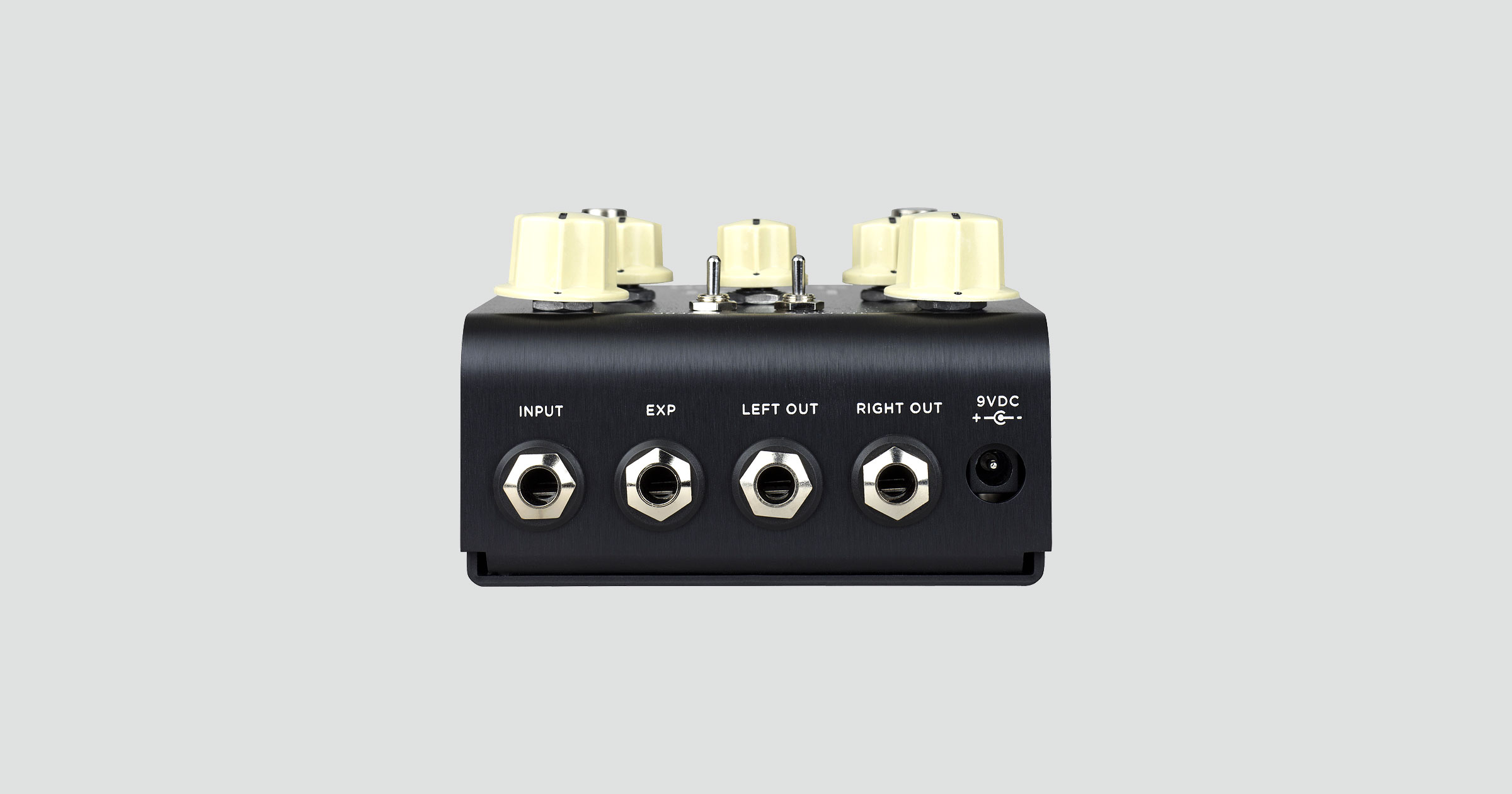 strymon | FLINT（Gen1） | トレモロ＆リバーブ | 生産完了品