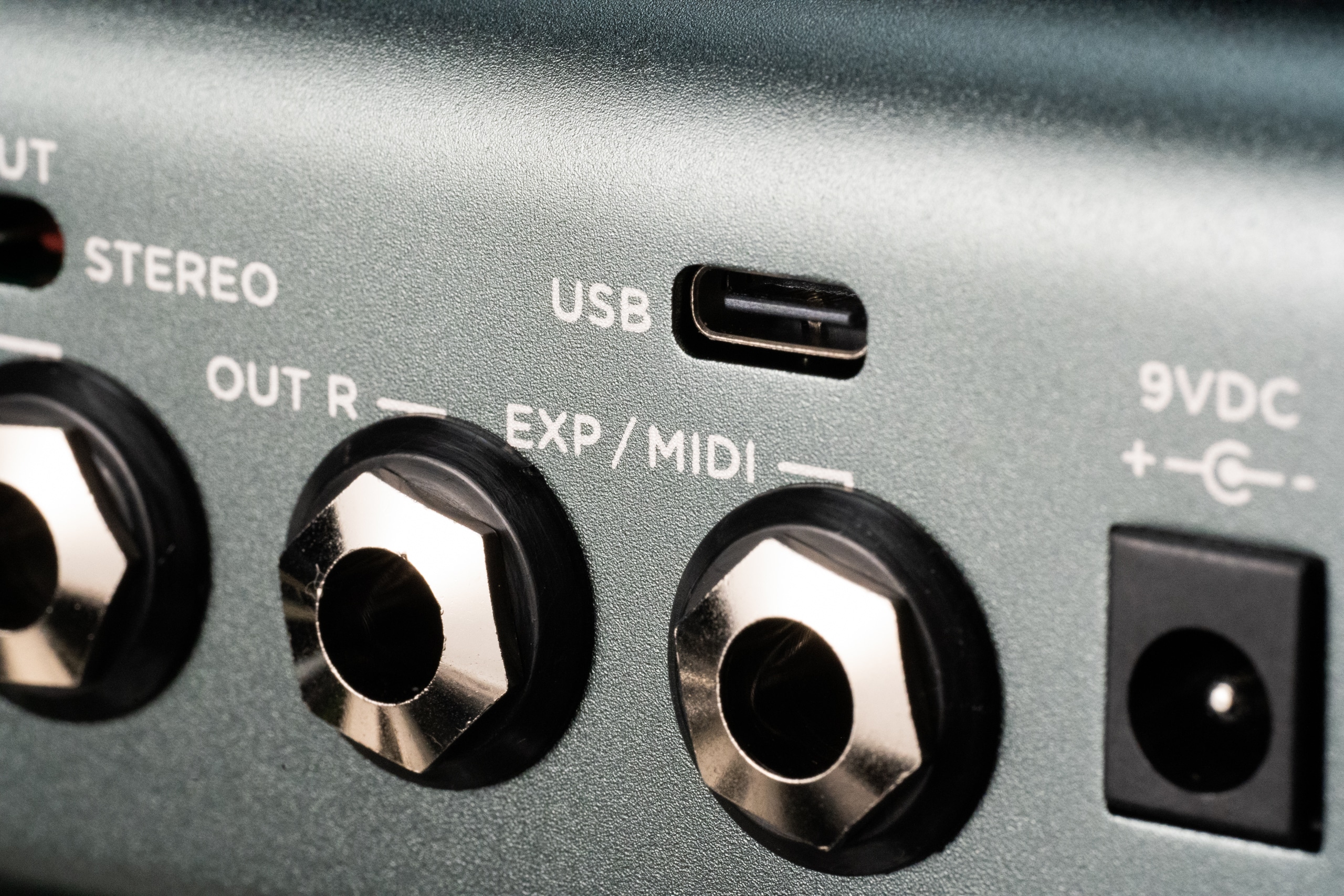 strymon | El Capistan（V2） | テープエコー・エミュレーター | 製品情報