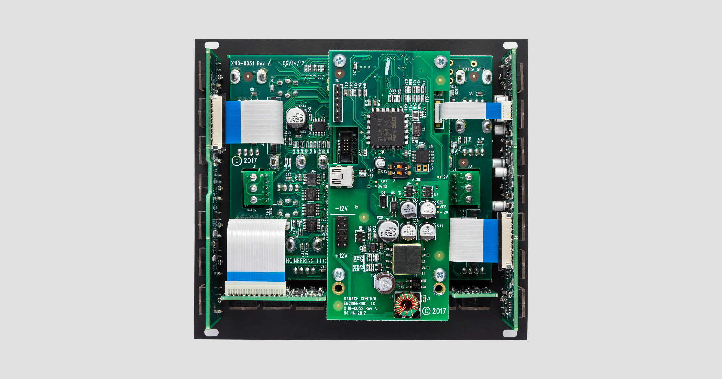 strymon | MAGNETO | ユーロラック用 dTape ディレイ | 製品情報