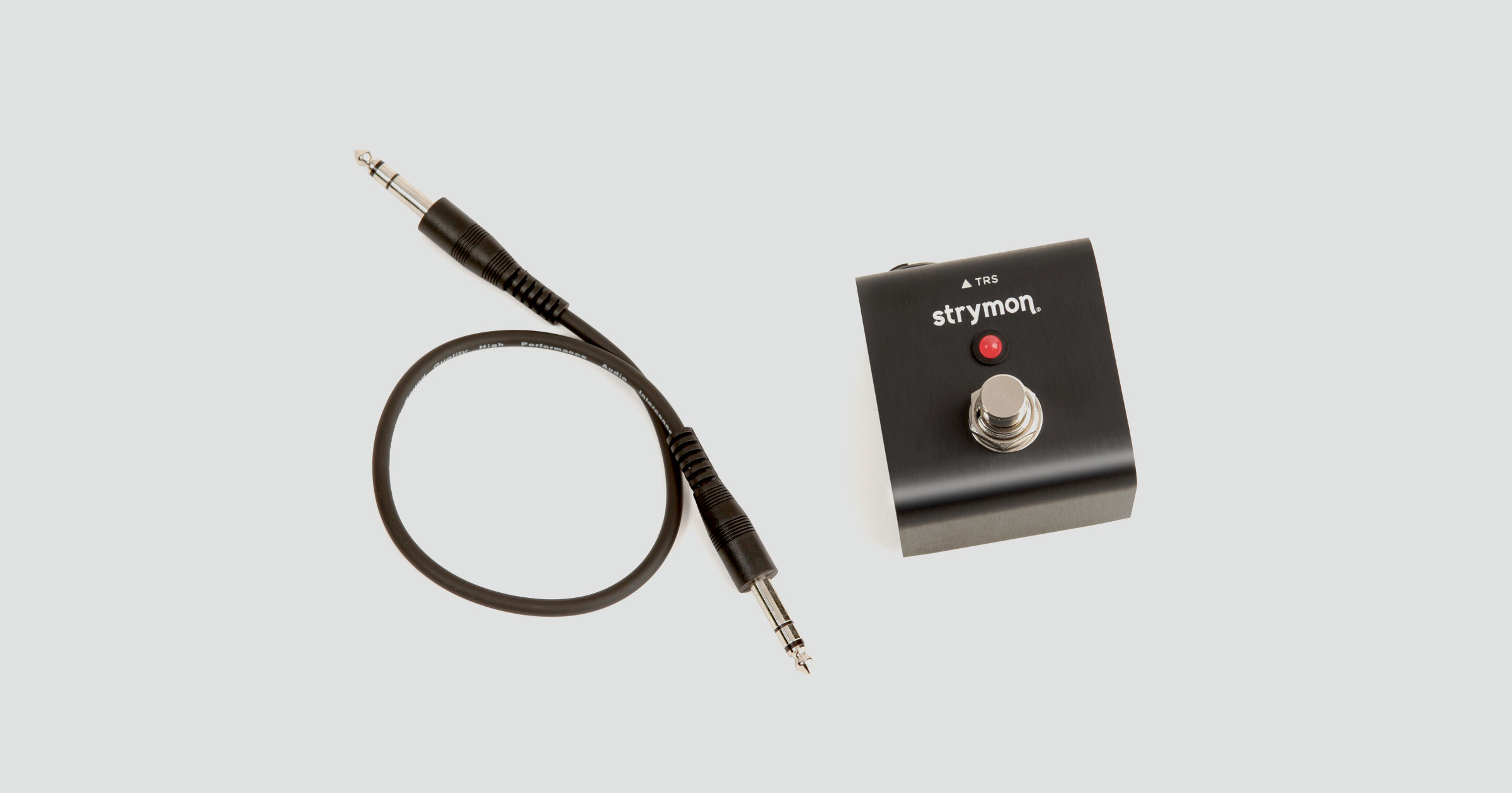 strymon | MINI switch | 拡張スイッチ・ユニット | 製品情報