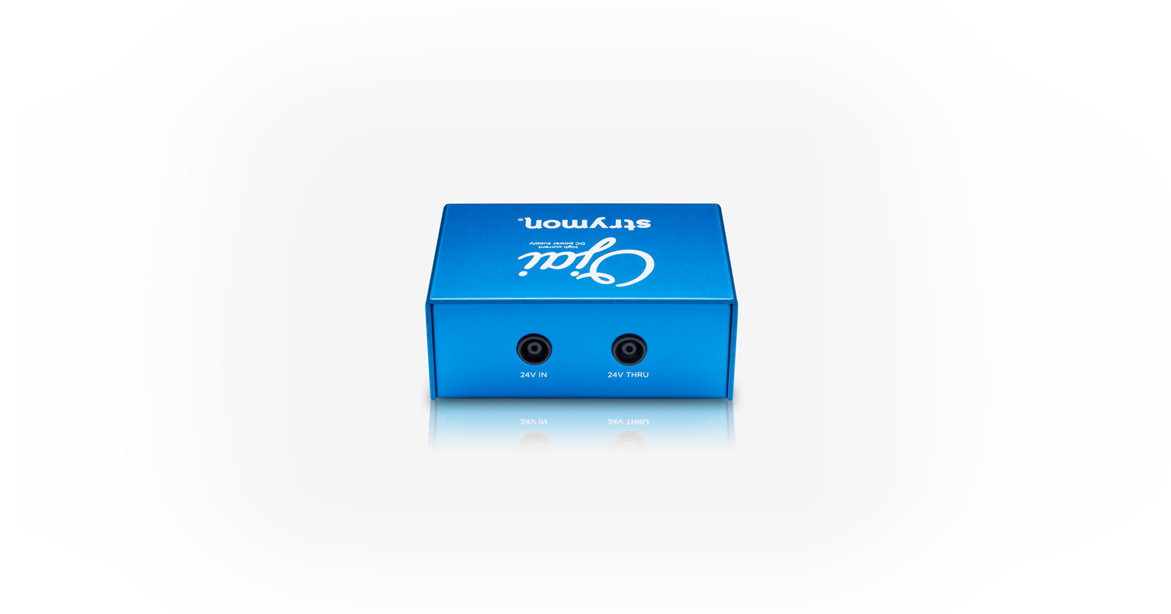 strymon | Ojai | ハイ・パワーサプライ・ユニット | 製品情報