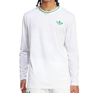 Adidas Originals Men's Long Sleeve Pro JM4330 – All About Tennis