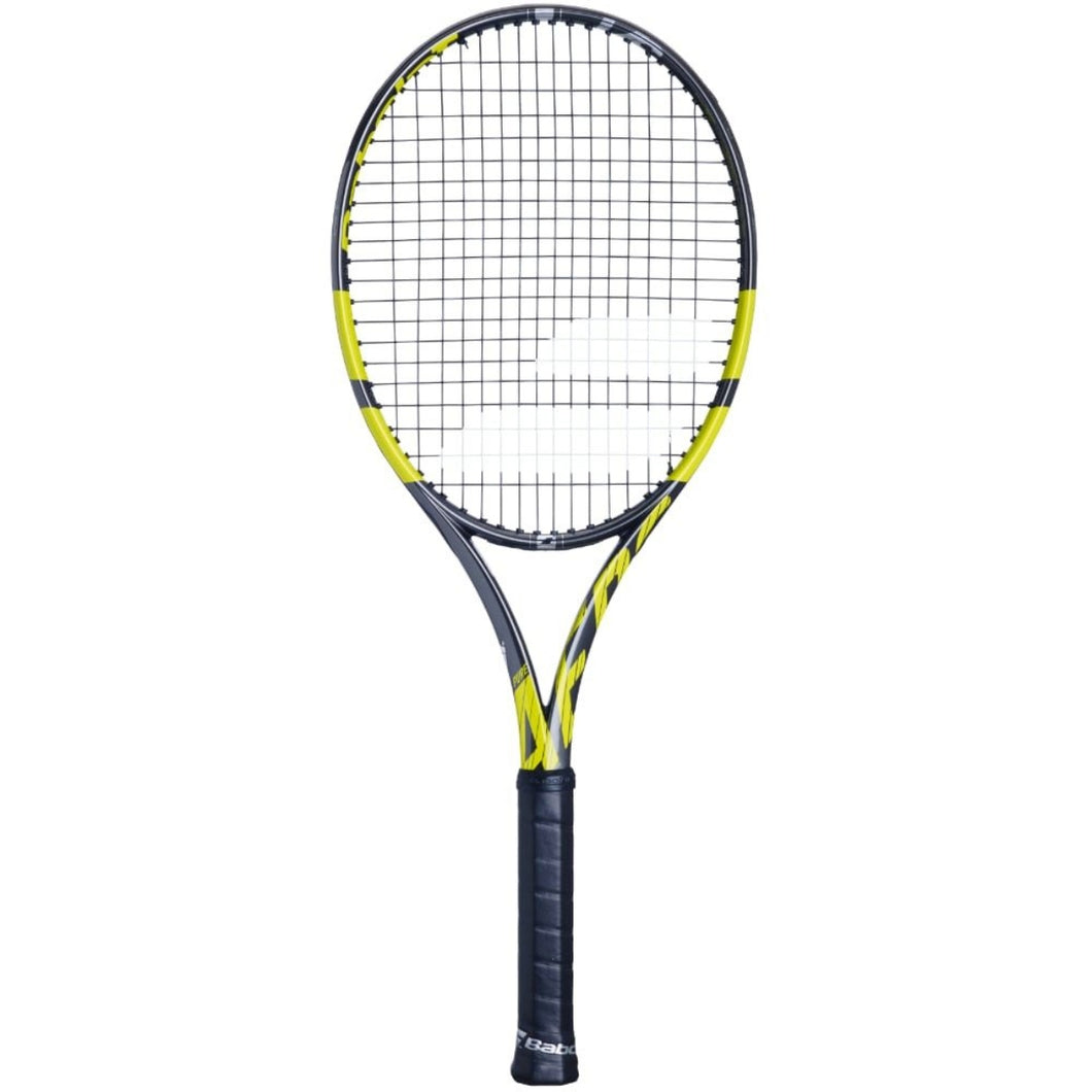 Babolat Pure Aero VS 2019 Tennis Racquet – All About Tennis