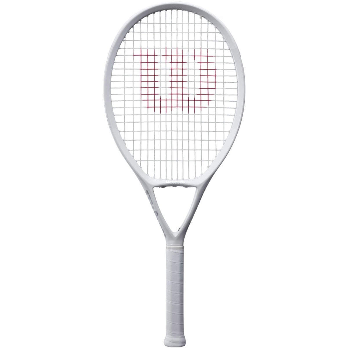Wilson One Tennis Racquet – All About Tennis