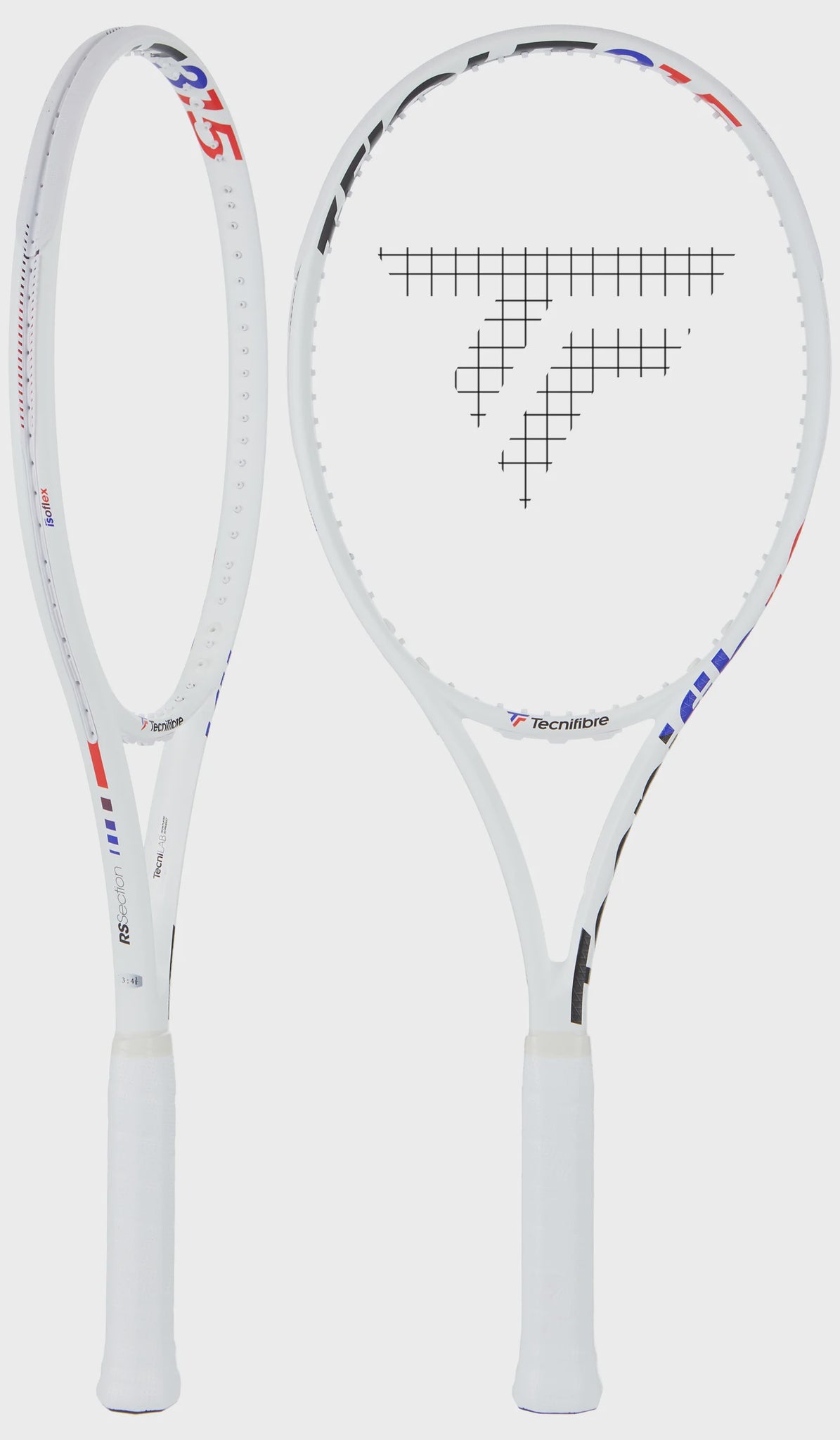 Technifibre T Fight 315 – All About Tennis