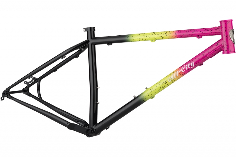 All-City Electric Queen | All-City Cycles