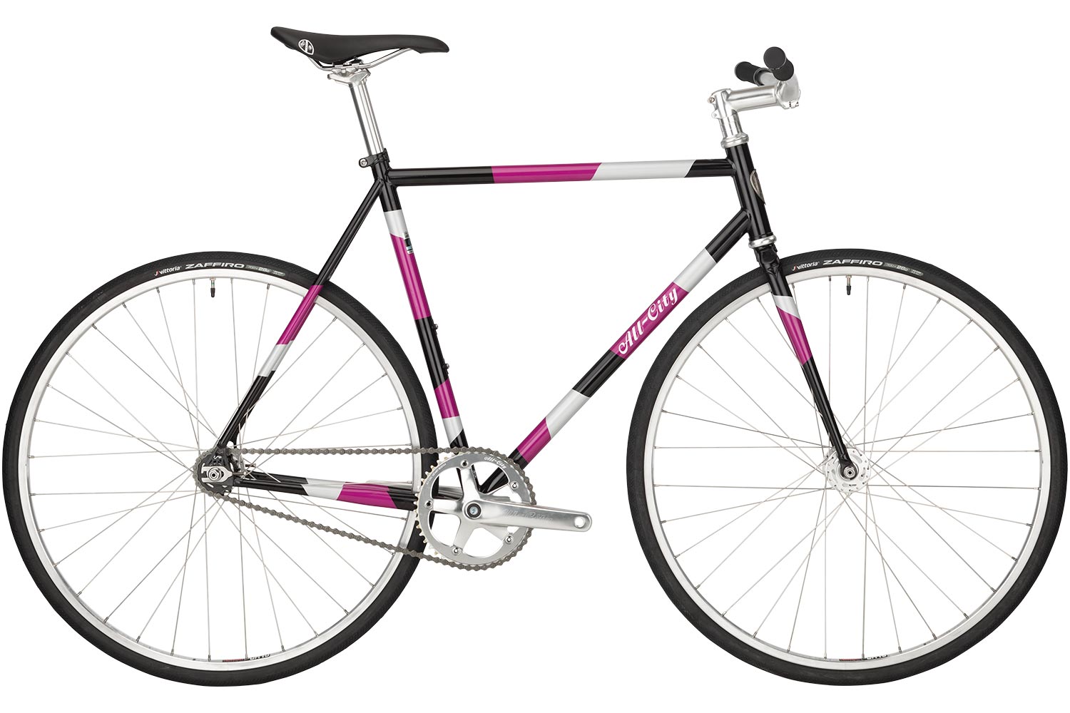 Big Block | All-City Cycles | All-City Cycles