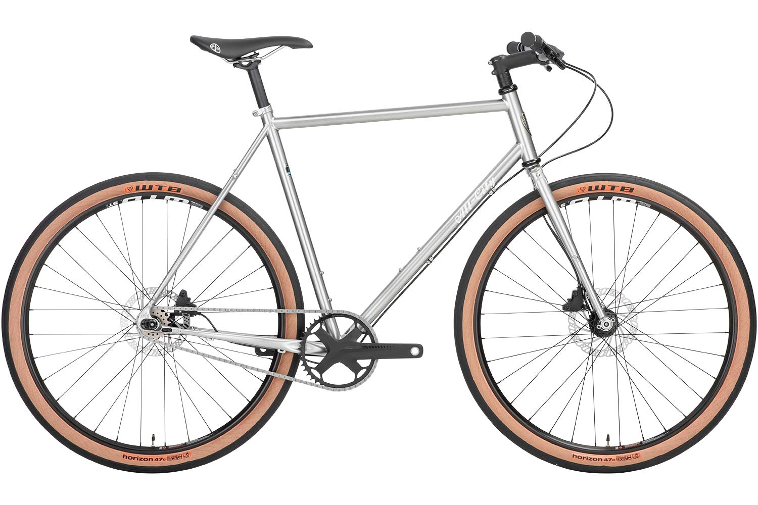 Super Professional Single Speed | All-City Cycles | All-City Cycles