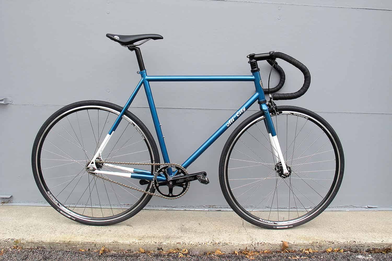 Big Block | All-City Cycles