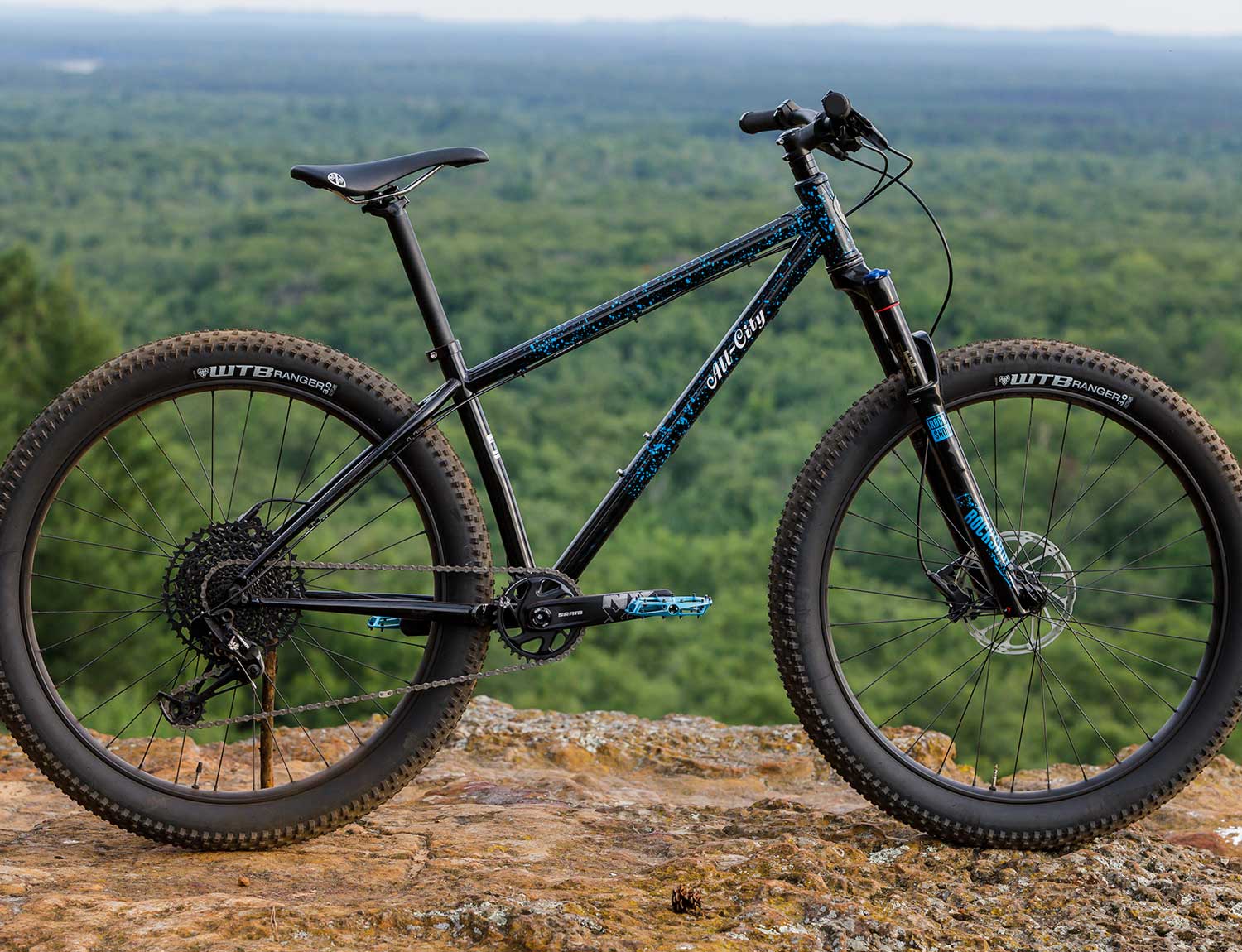 All-City Electric Queen | All-City Cycles