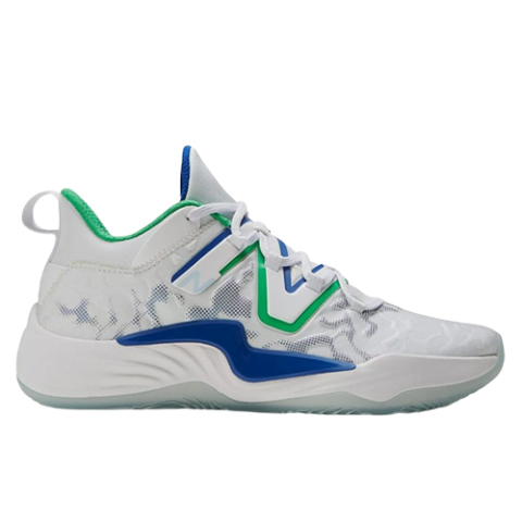 ニューバランス TWO WXY V3【BB2WYCS3】WHITE/Team royal/Kelly green